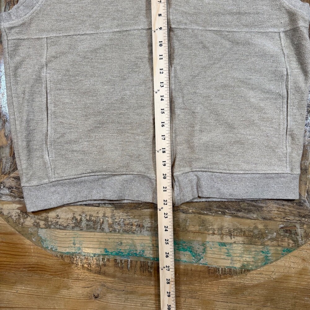 Vintage Straight Down Clothing Co. Whisper Rock size L country club exclusive - Picture 3 of 5